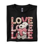 Snoopy Love