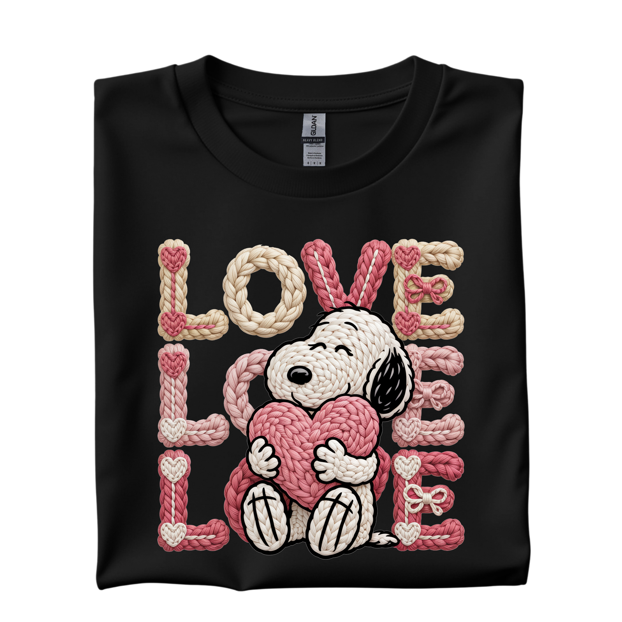 Snoopy Love