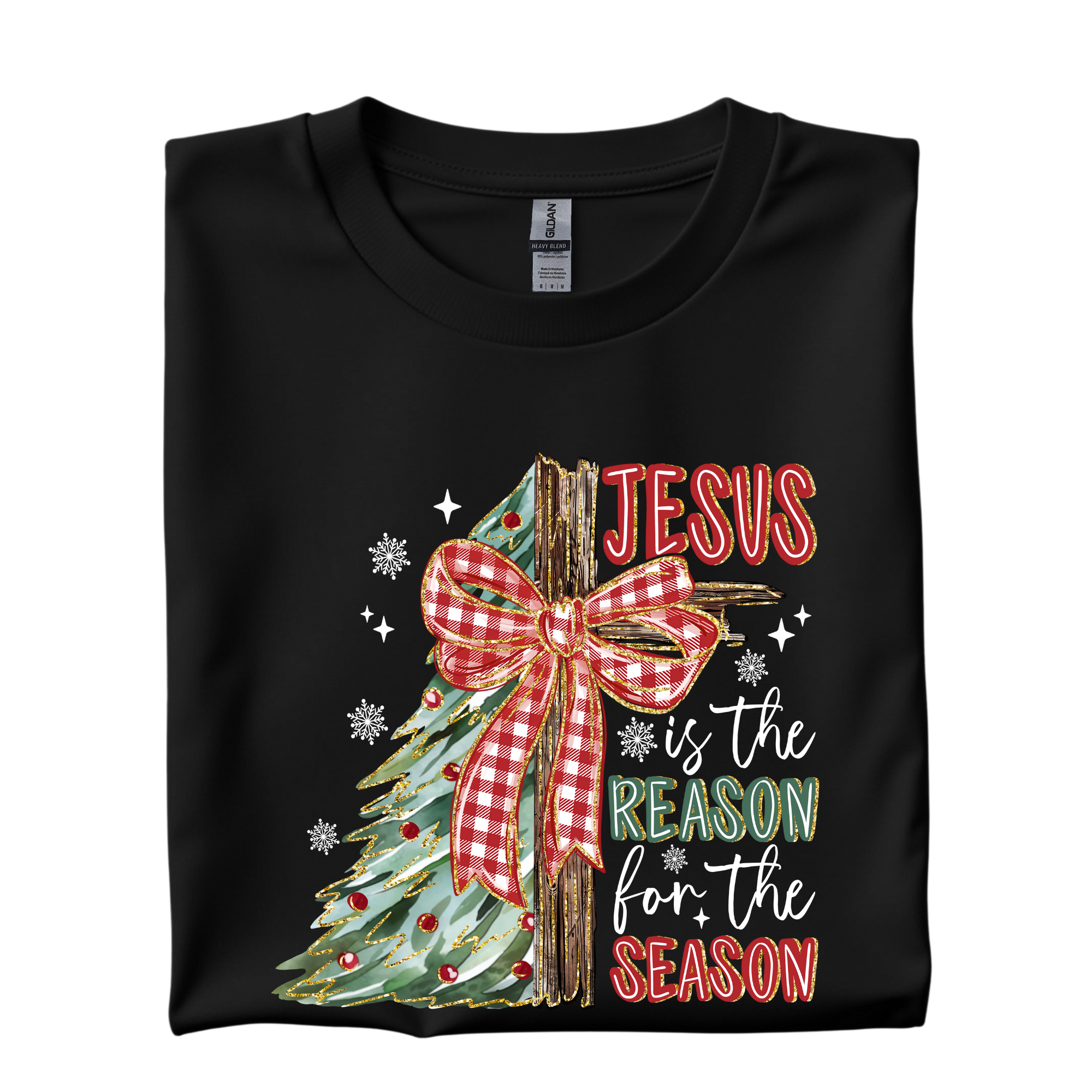Jesus is the Reason for the Season