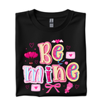 Be Mine