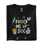 Knock Me Up Doc