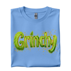 Grinchy Sweatshirt