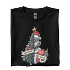 Sorta Merry, Sorta Grinchy