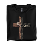 For God So Loved the World