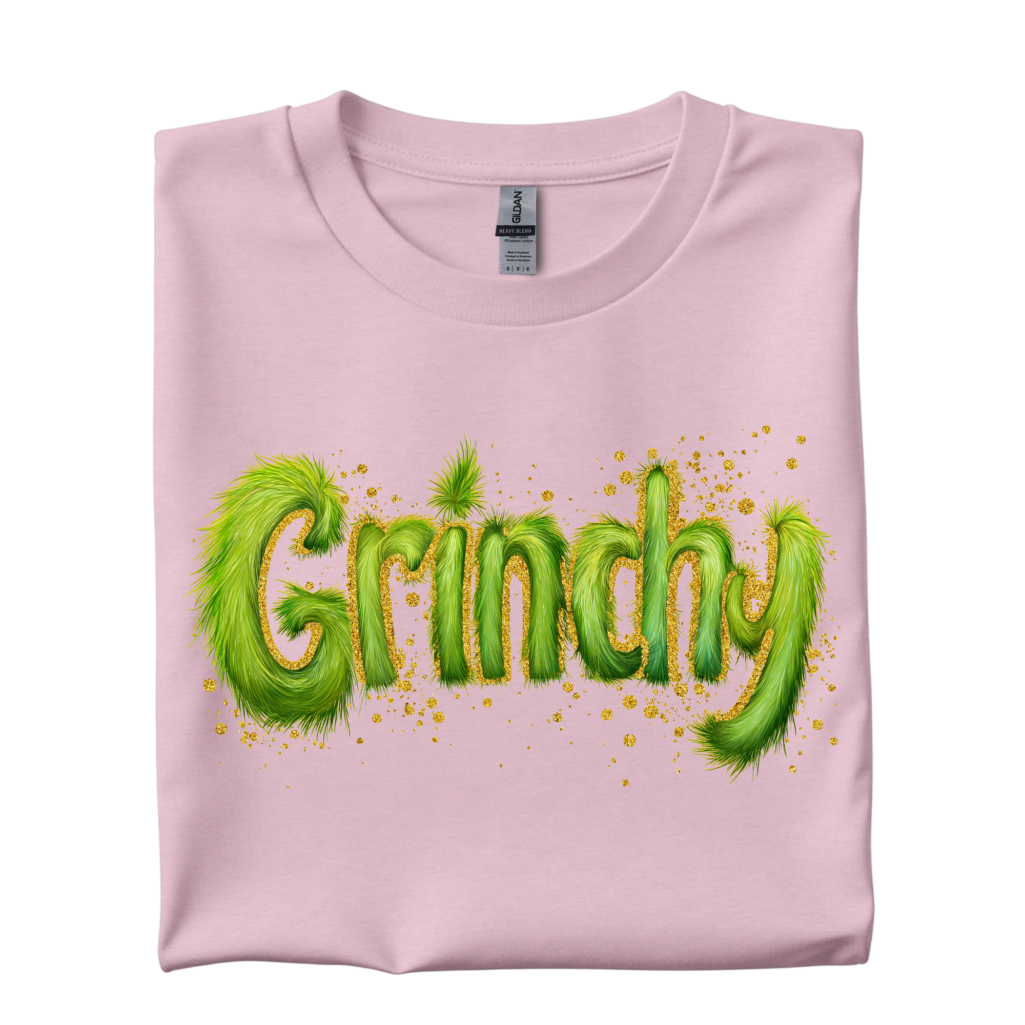 Grinchy Sweatshirt
