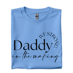 IVF Daddy in the Making