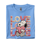 Snoopy Love