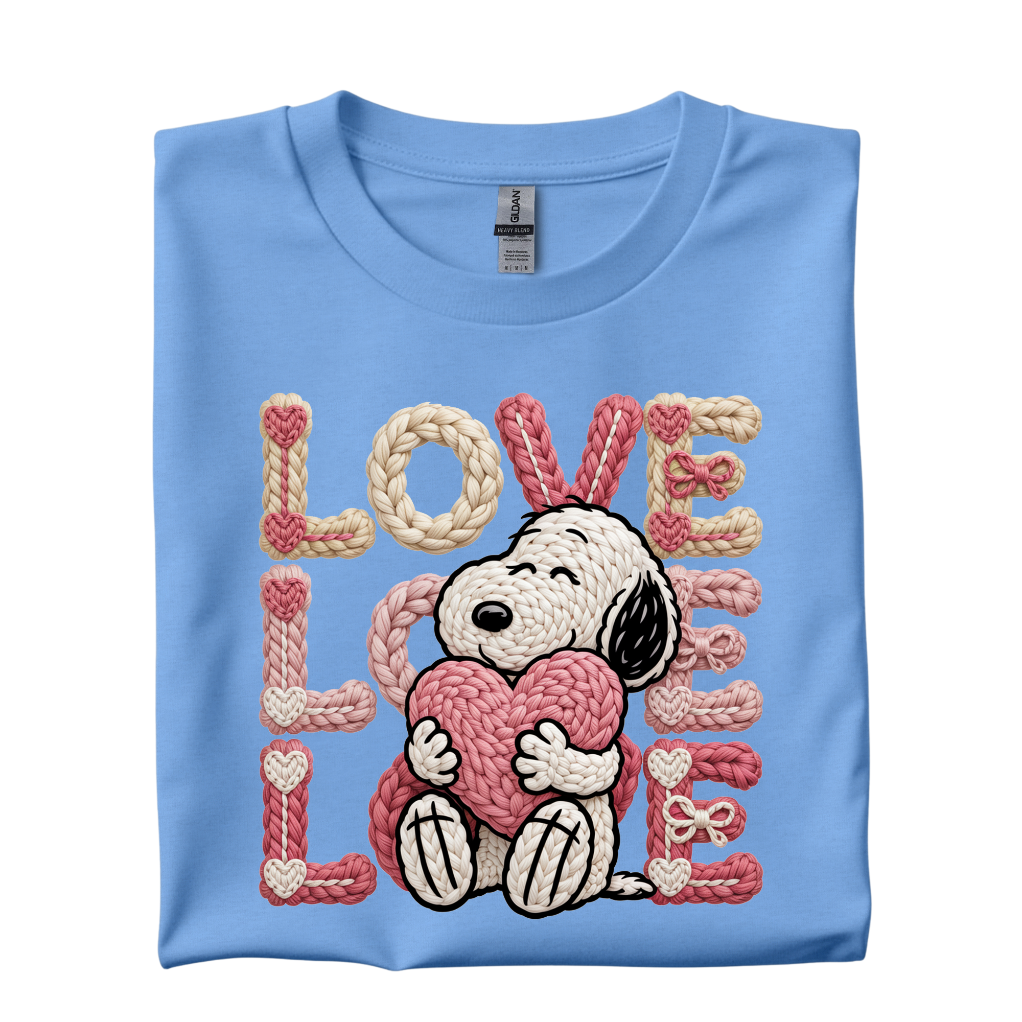 Snoopy Love