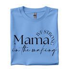 IVF Mama in the Making