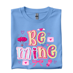 Be Mine