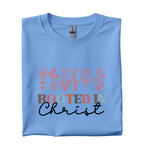 Rooted in Christ
