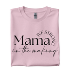 IVF Mama in the Making