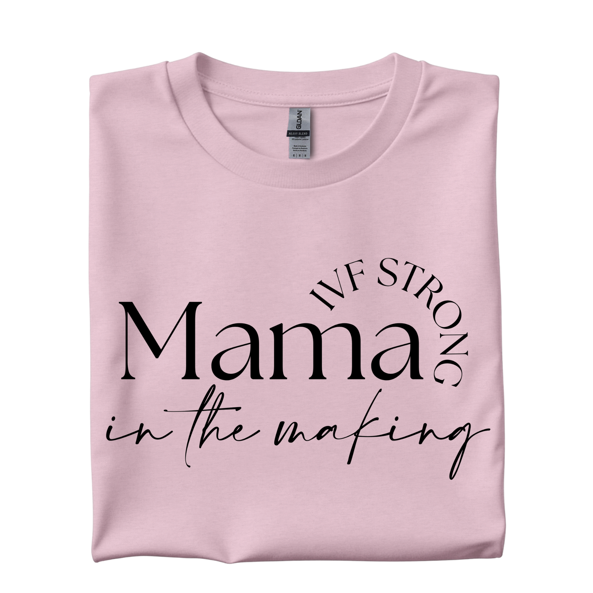 IVF Mama in the Making