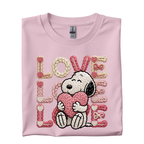 Snoopy Love