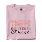 Rooted in Christ
