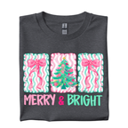 Merry & Bright