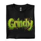 Grinchy Sweatshirt