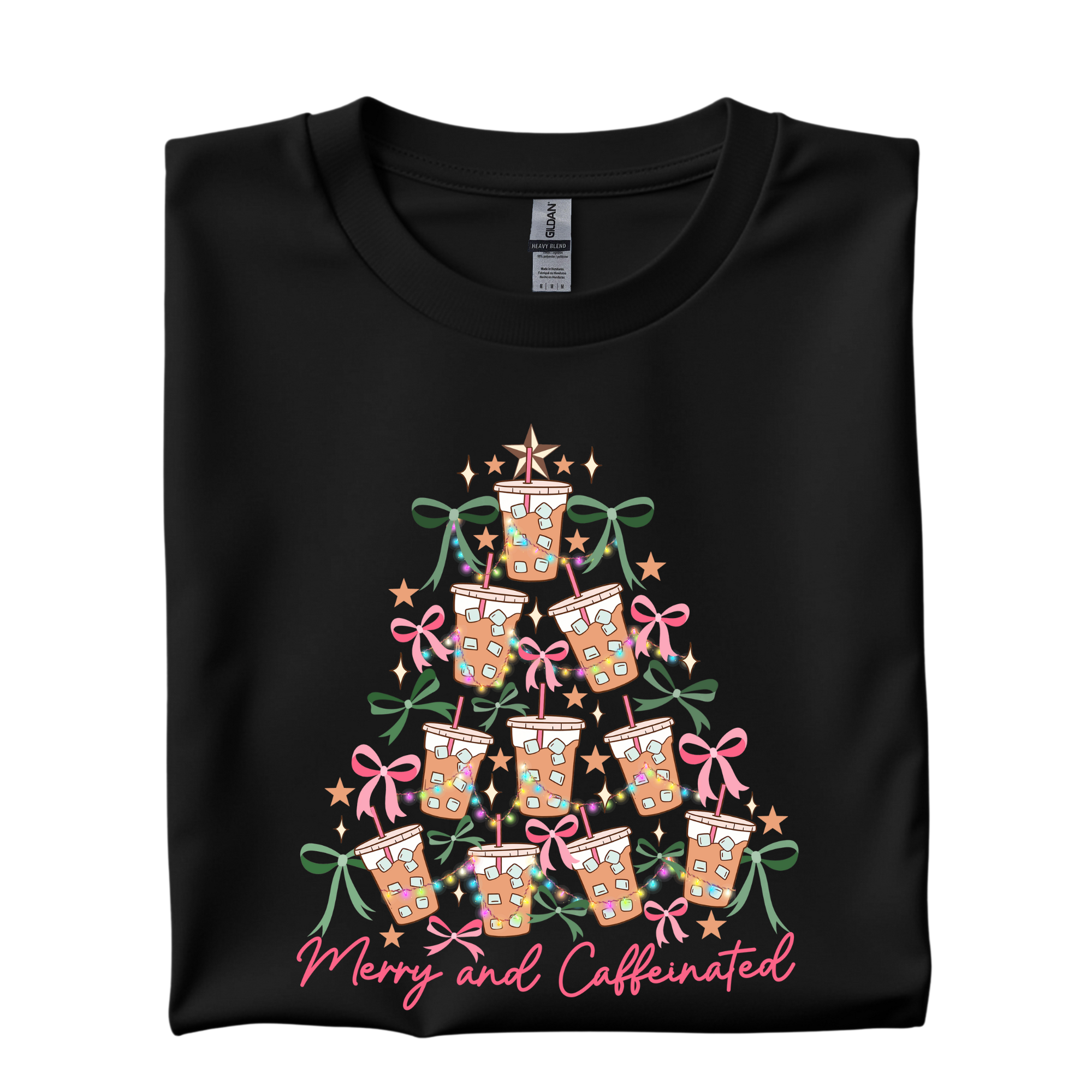 Merry & Caffeinated