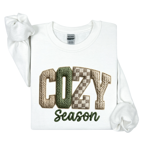 Cozy Season