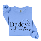 IVF Daddy in the Making