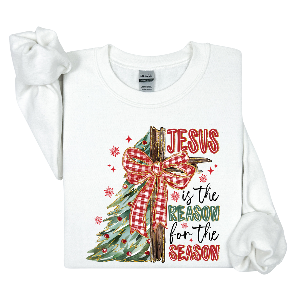 Jesus is the Reason for the Season