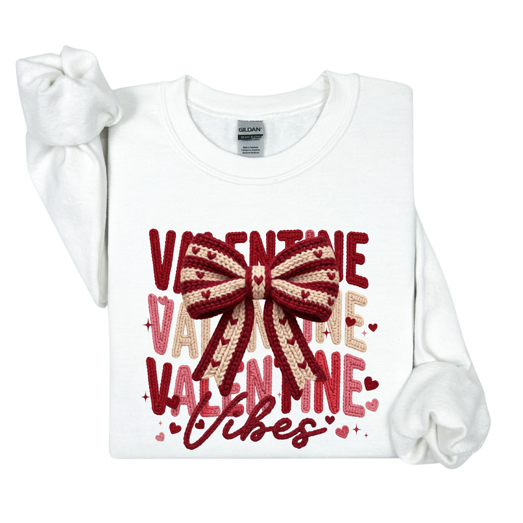 Valentine's Vibes