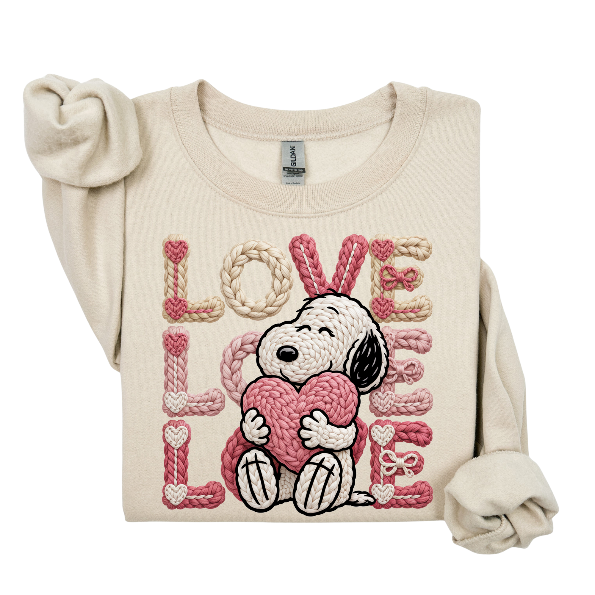 Snoopy Love