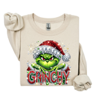Sparkle Grinchy