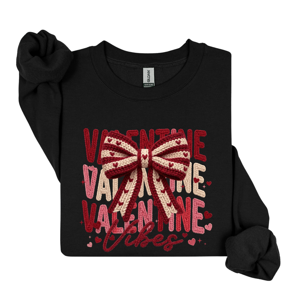 Valentine's Vibes