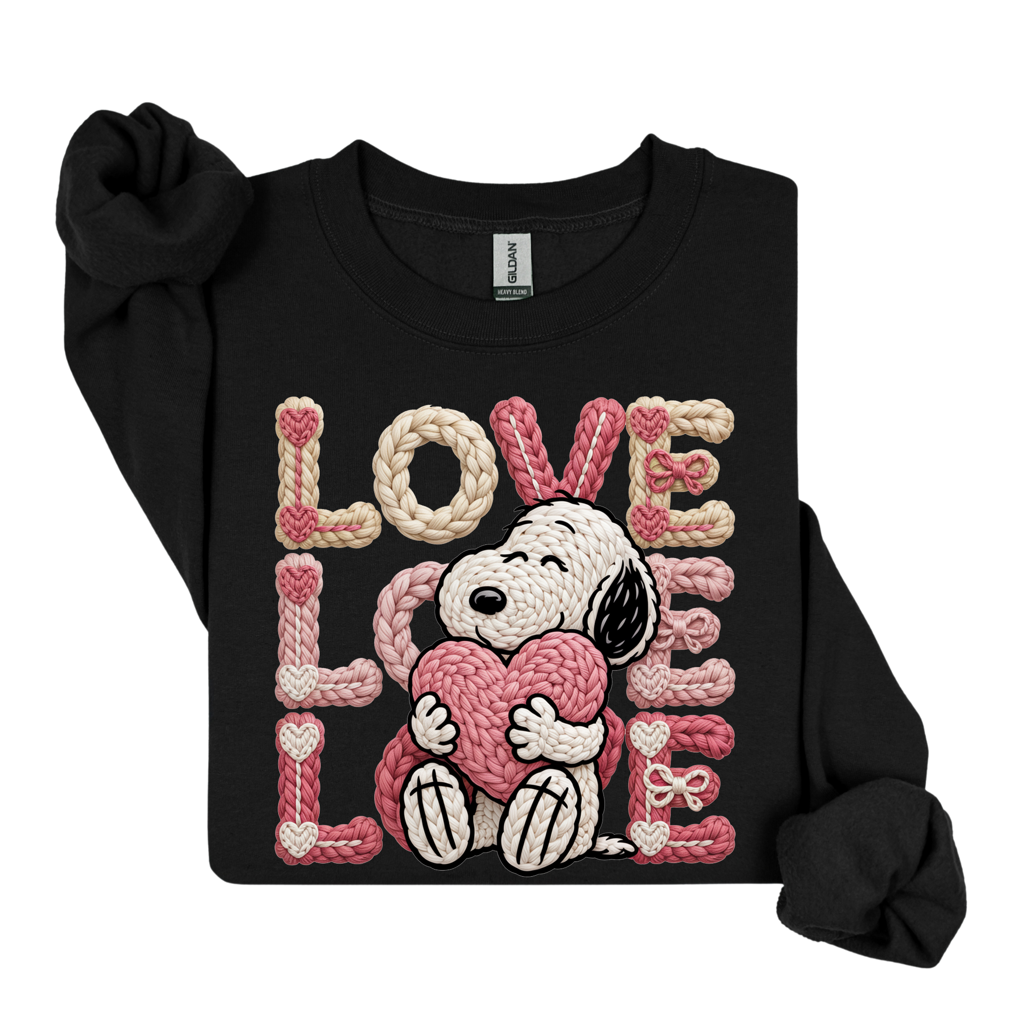 Snoopy Love