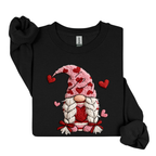 Valentine's Gnome