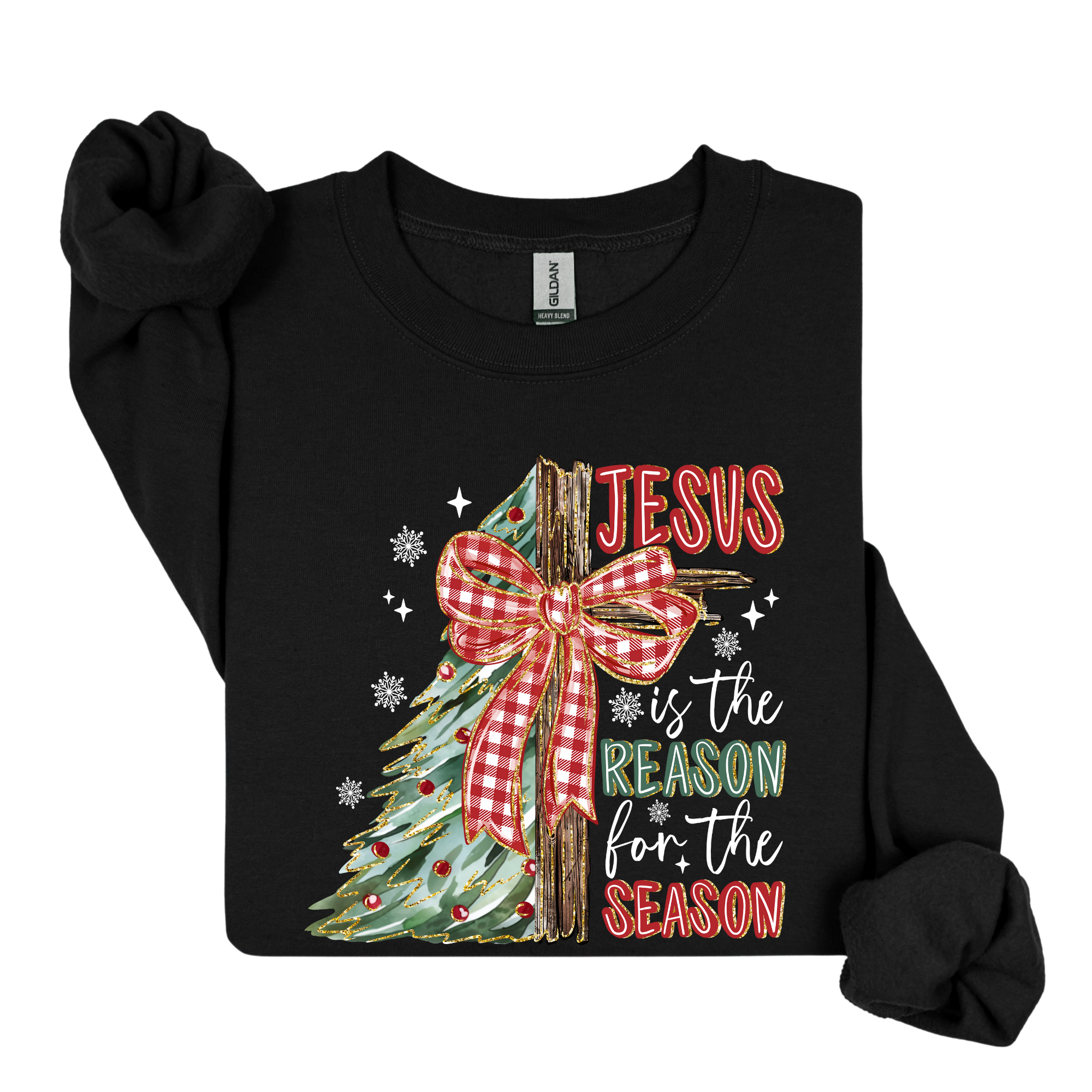 Jesus is the Reason for the Season