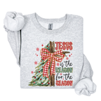 Jesus is the Reason for the Season