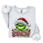 Sparkle Grinchy