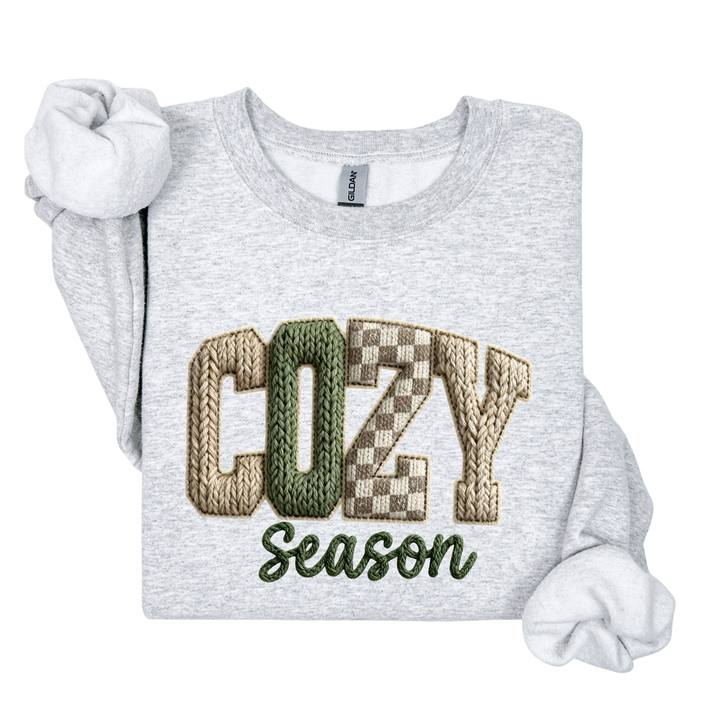 Cozy Season