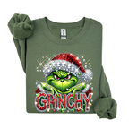 Sparkle Grinchy