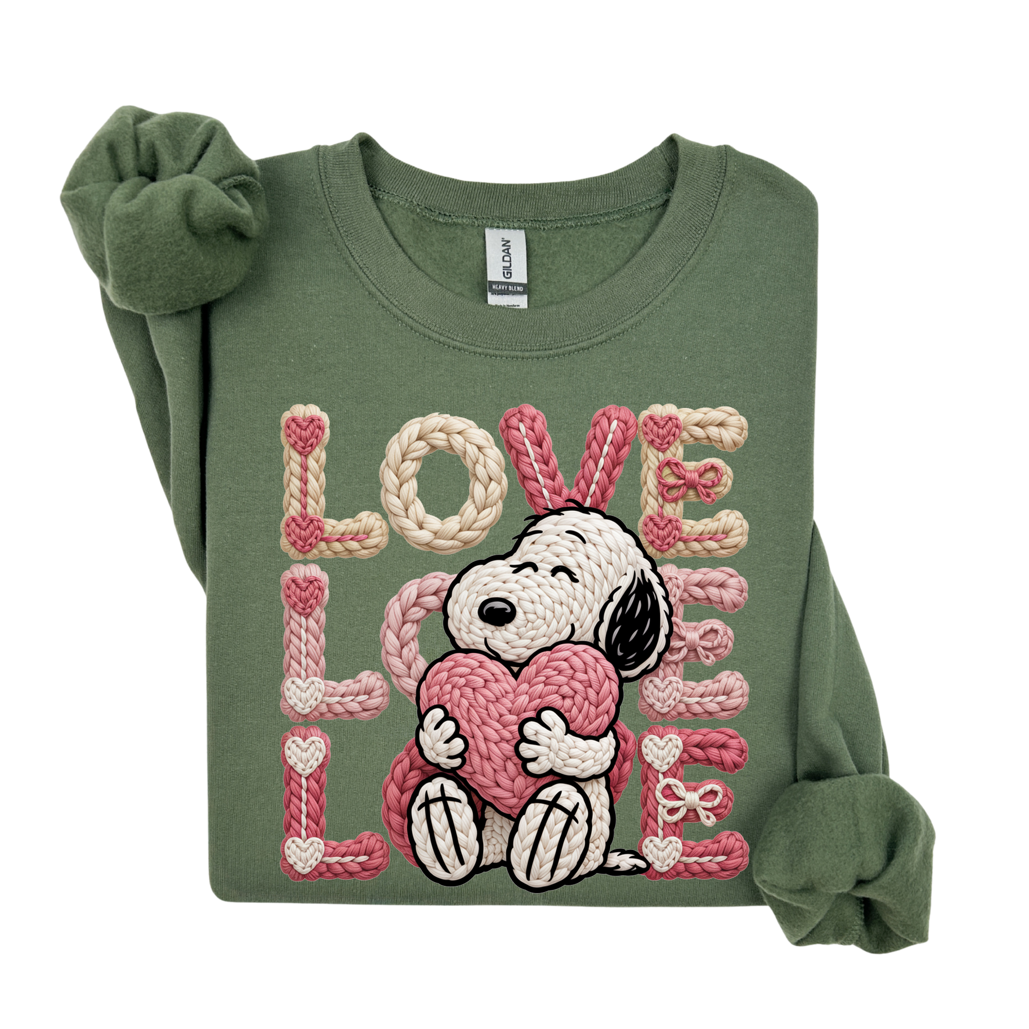 Snoopy Love