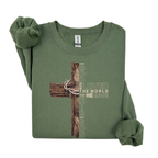 For God So Loved the World