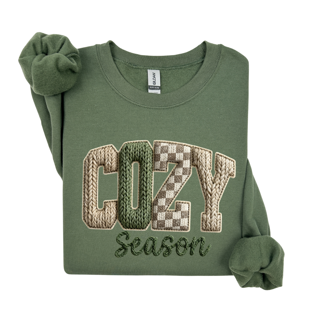 Cozy Season