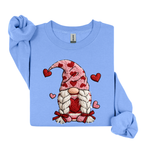 Valentine's Gnome