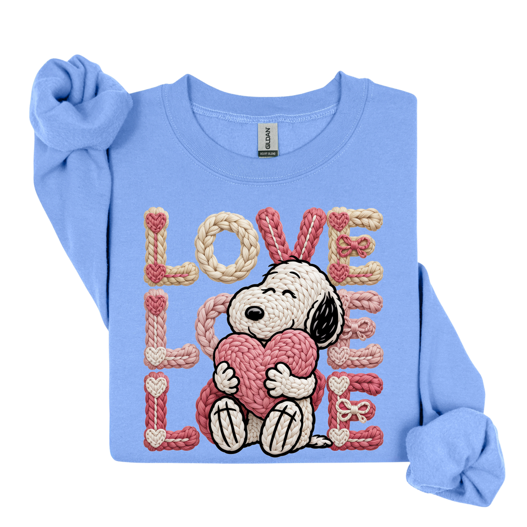 Snoopy Love