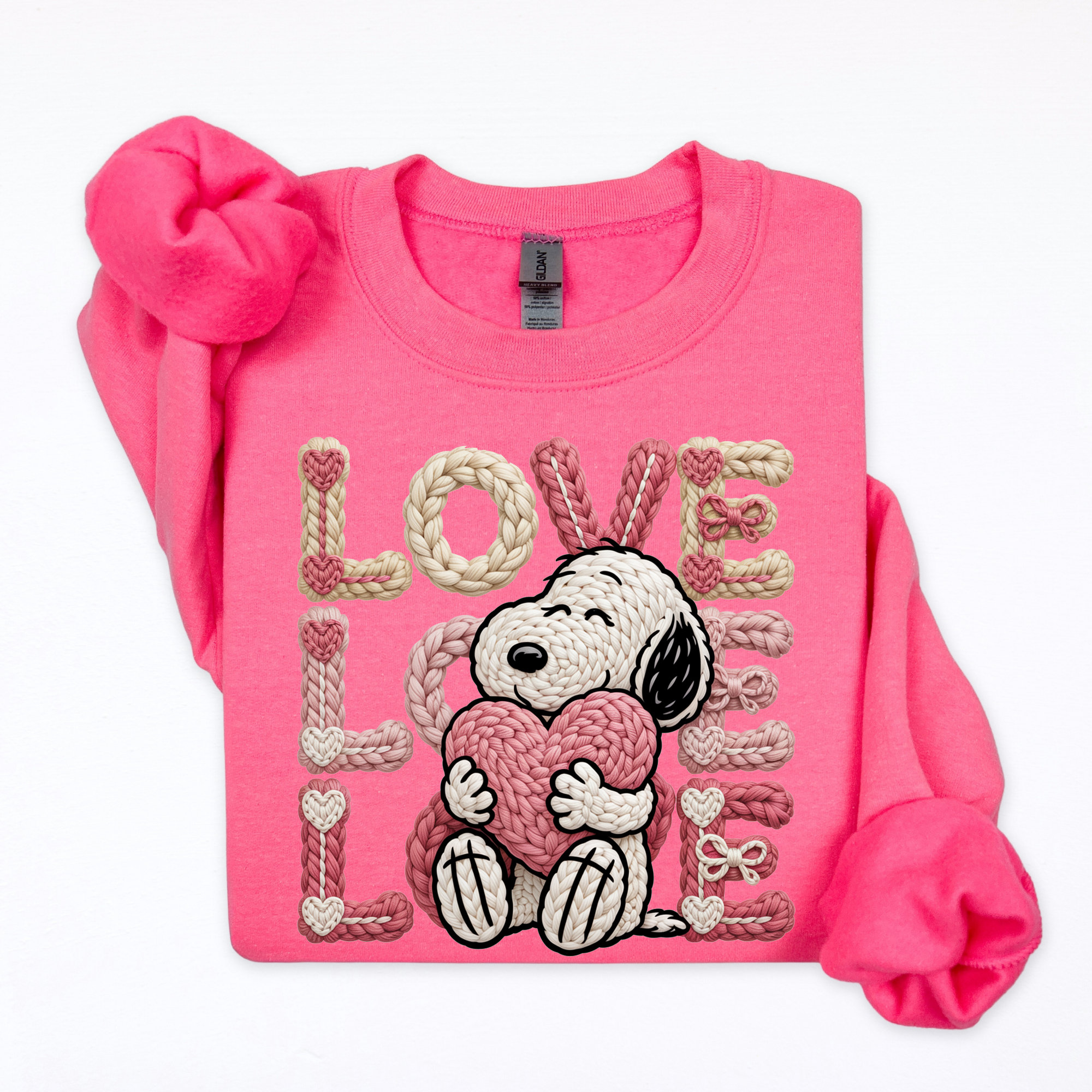 Snoopy Love