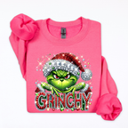 Sparkle Grinchy