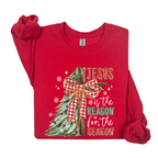 Jesus is the Reason for the Season