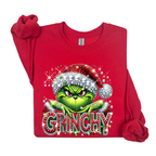 Sparkle Grinchy