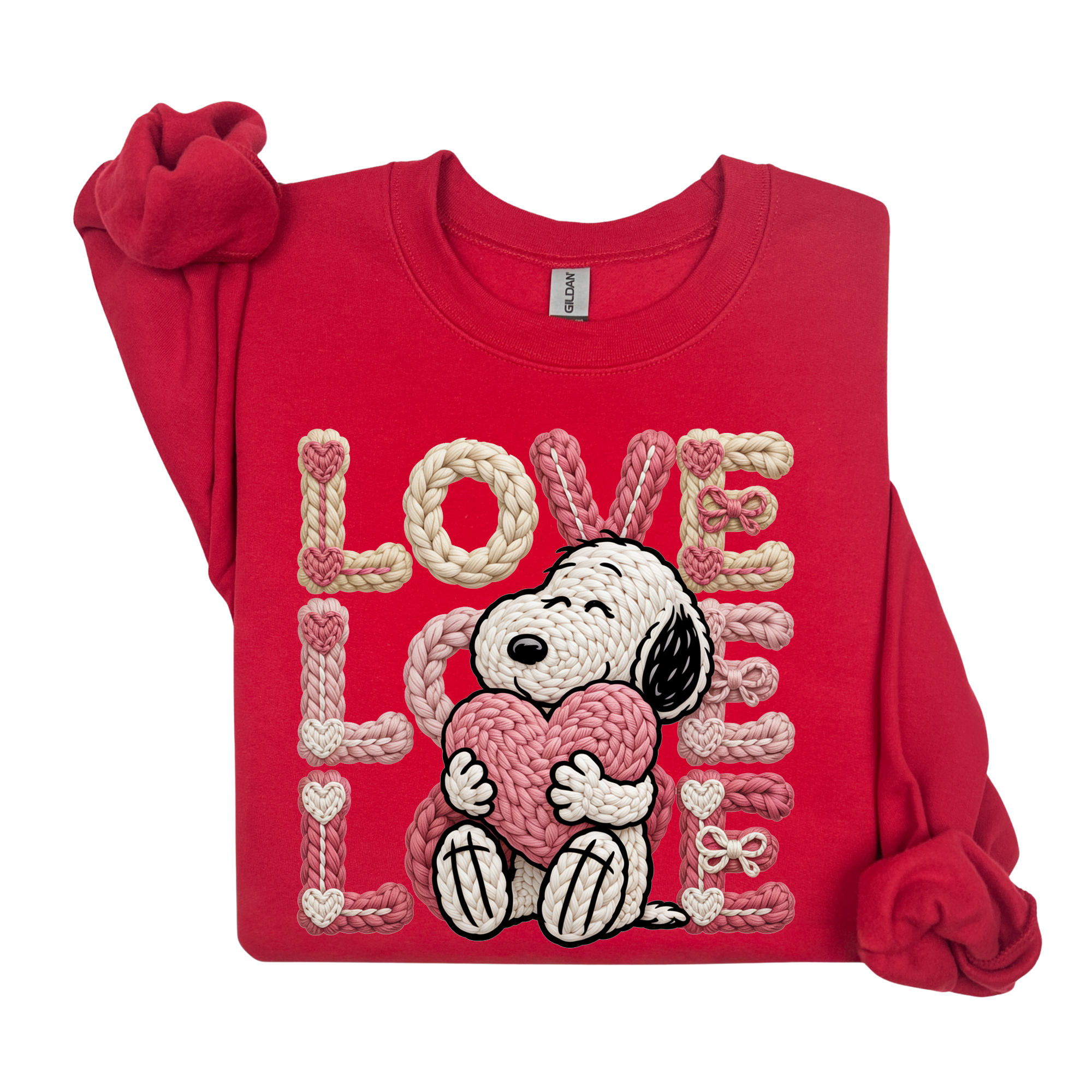 Snoopy Love