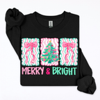 Merry & Bright