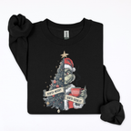 Sorta Merry, Sorta Grinchy