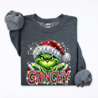 Sparkle Grinchy
