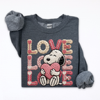 Snoopy Love